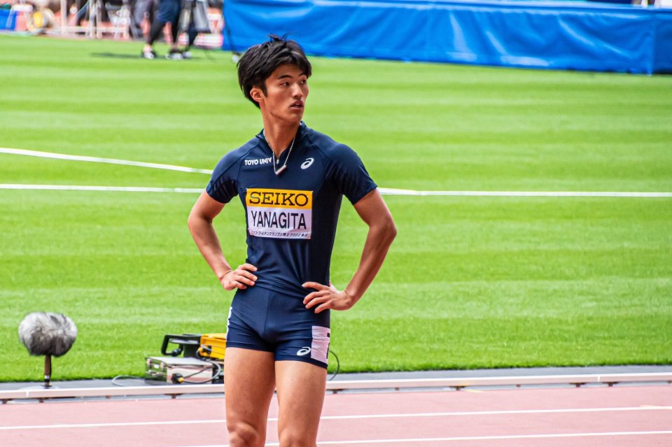 亚锦赛, 月底的龟尾