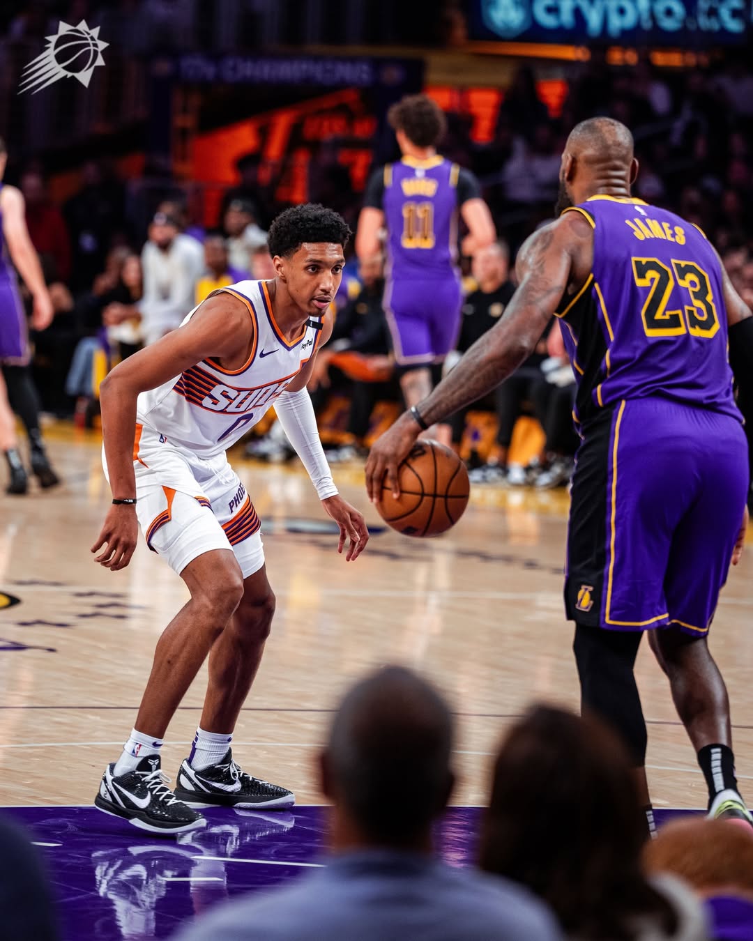 恩地牢, 晒出一组太