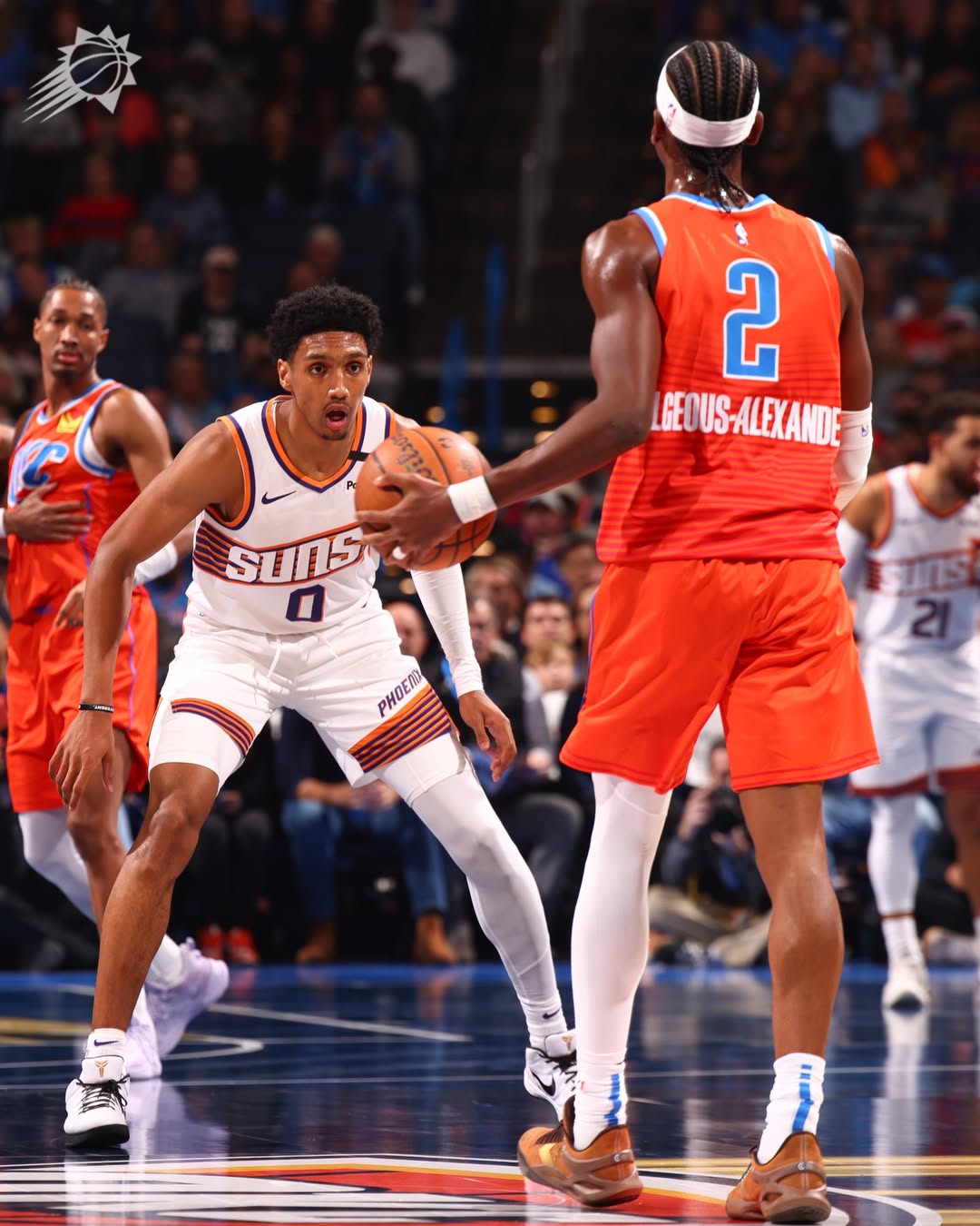 文道, 他已经在防, alt