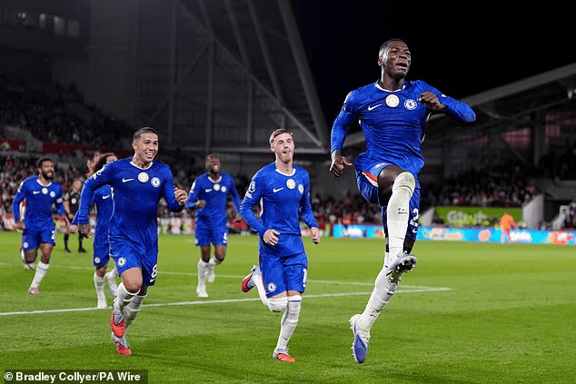 万英镑之间, 商的情况下 万英镑之间, 商的情况下