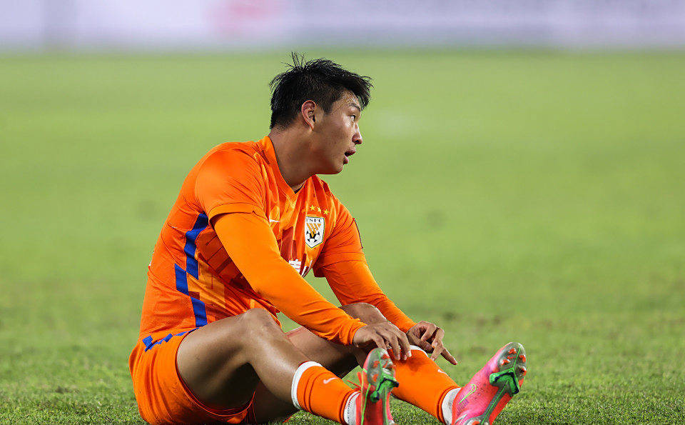 在社交媒体 在社交媒体