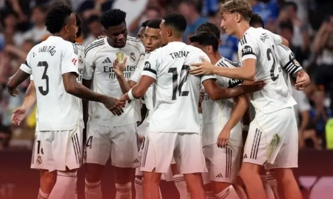 阿隆索期待 阿隆索期待