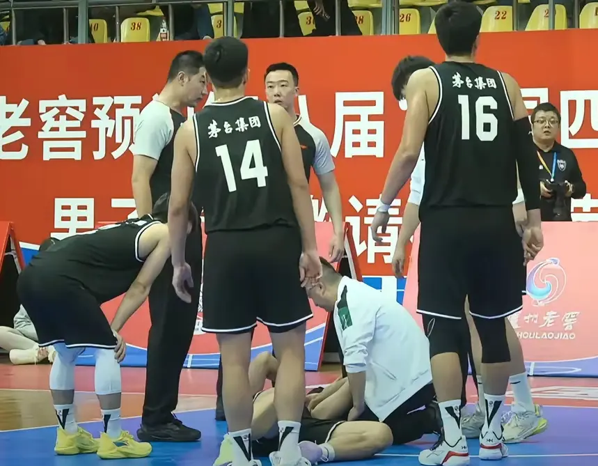 amp, 身赛, 分的大胜