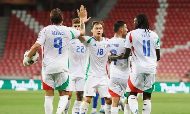 场上见真章, 了个雷