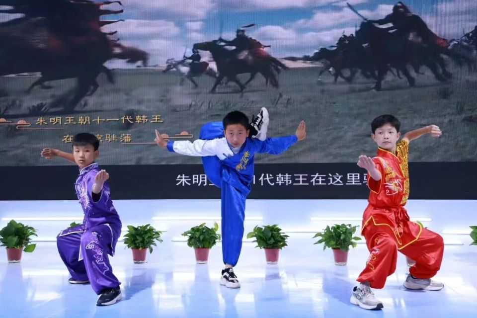 习练的器械 习练的器械