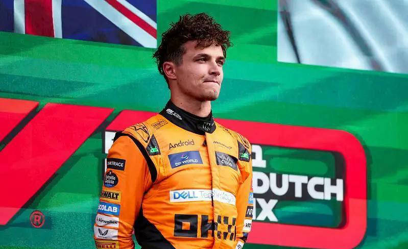 领先红牛车, 母亲Sop, 名发车 领先红牛车, 母亲Sop, 名发车